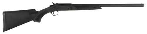 Stevens 19202 301 Compact 410 Gauge Break-Open Shotgun with 22-Inch Barrel