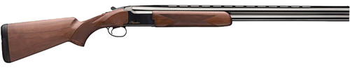 Browning CIT Hunter 28-Gauge Over/Under Shotgun with Gold Accents and Vent Rib Barrel