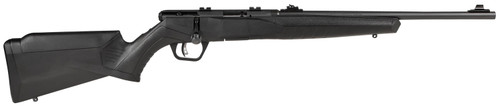 Savage Arms B Series F Compact 22 WMR Bolt-Action Rifle (Part #70514)