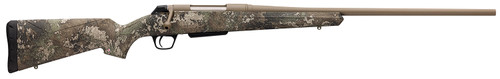 Winchester Guns XPR Hunter Bolt Action Rifle in 308 Win with 22-Inch Barrel and Flat Dark Earth Perma-Cote Finish