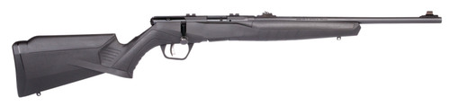 Savage Arms B Series F Compact .22 LR Bolt-Action Rifle, Part #70214