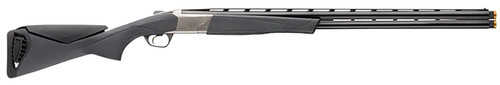 Browning Cynergy CX 12 Gauge Shotgun with 30-inch Vent Rib Barrel and Adjustable Stock