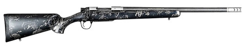 Christensen Arms Ridgeline FFT TI 7mm PRC Bolt-Action Rifle with 22-Inch Carbon Fiber Threaded Barrel