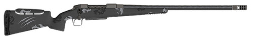 FIERCE Firearms FCRXP308WIN18TP Rival XP Bolt-Action Rifle with 18-Inch Match Grade Barrel