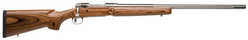 Savage Arms 18469 12 Varminter Low Profile Bolt-Action Rifle in 22-250 Rem with Detachable Box Magazine