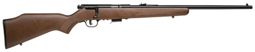 Savage Arms 90700 93G Full Size .22 WMR Bolt-Action Rifle with Hardwood Stock and 21-inch Sporter Barrel