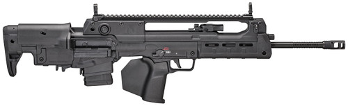 Springfield Armory SPG HL920556BCA Hellion 5.56 NATO Bullpup Rifle, 20-Inch Barrel, Black Finish