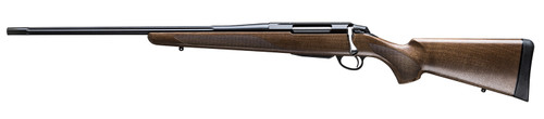 Tikka T3x Hunter Bolt Action Rifle in 300 Winchester Magnum, Left Hand, 22.4-inch Threaded Barrel