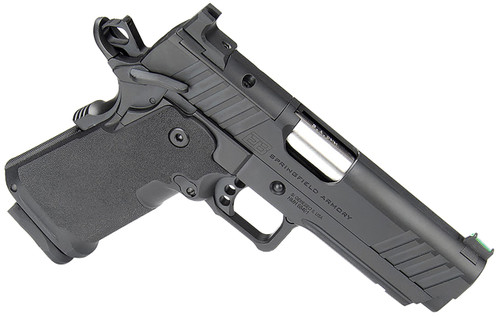 Ed Brown PRODIGY1 9mm Luger 20+1 Capacity Semi-Automatic Pistol with 4.25-inch Barrel