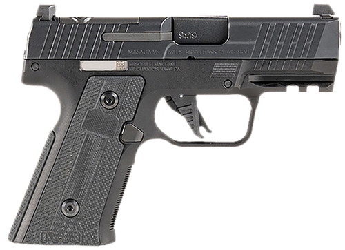 IWI US M9SLIM10CE Masada Slim Commander Elite 9mm Luger Compact Pistol