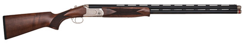 Mossberg Gold Reserve 75482 20 Gauge Break Open Shotgun with 30-Inch Vent Rib Barrel and Fixed Black Walnut Stock