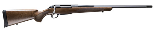 Tikka T3x Hunter Bolt-Action Rifle in 7mm Rem with 22.4-inch Threaded Barrel and Oiled Walnut Stock
