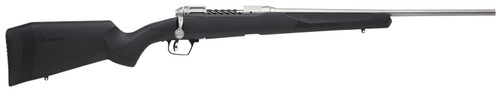 Savage Arms 57072 110 Lightweight Storm Bolt-Action Rifle in 7mm-08 Rem with 20-inch Stainless Steel Barrel
