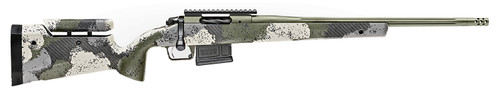 Springfield Armory BAW920308GA 2020 WayPoint .308 Winchester Bolt-Action Rifle with Digital Camo Stock