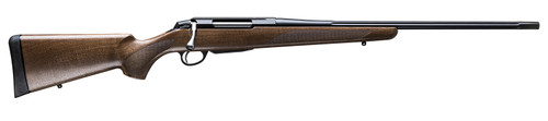 Tikka T3x Hunter .308 Win Bolt-Action Rifle with 16-inch Threaded Barrel, Fixed Walnut Stock