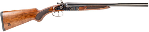 Heritage Manufacturing CW1218CH Coachwhip 12 Gauge Side-by-Side Shotgun with 18.5-Inch Barrel