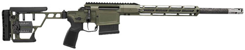 Sig Sauer Cross Bolt-Action Rifle in 308 Winchester, 16-Inch Barrel, Model CROSS30816BSAW