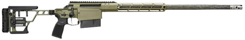 Sig Sauer Crossbolt Rifle in 300 Winchester Magnum with 24-Inch Barrel - Model CROSSMAG300WM24BSAW