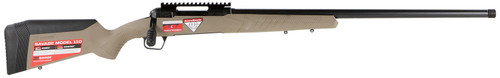 Savage Arms 57008 110 Tactical Desert Bolt-Action Rifle in 6.5 Creedmoor with 24-Inch Barrel