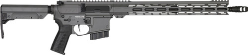 CMMG Resolute MK4 350 Legend Rifle - 16.1-inch Barrel with Gray Finish