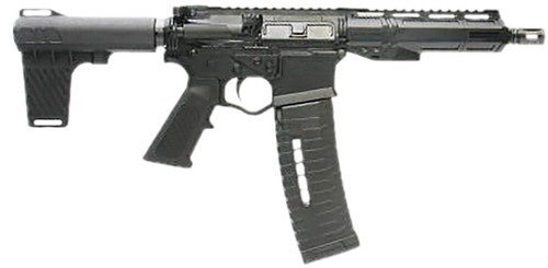 ATI Alpha Maxx 300 Blackout 7.5-inch Barrel with Polymer M-LOK Handguard and Picatinny Rail Receiver