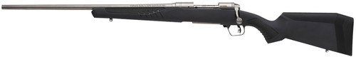 Savage Arms 57058 110 Storm Left-Hand Bolt Action Rifle in 7mm Rem with 24-Inch Button-Rifled Barrel