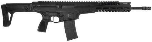 Primary Weapons U2E16RA11-1F UXR Elite Rifle 16-inch 223 Wylde with Adjustable Stock and FRC Muzzle Brake