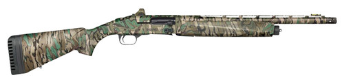 Mossberg 85169 940 Pro Turkey 12 Gauge Shotgun with Holosun Red Dot - 18.5-Inch Barrel, Mossy Oak Greenleaf Finish
