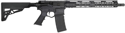 ATI Omni Hybrid GOMX556ML15 5.56x45mm Semi-Auto Rifle with 16-inch Threaded Barrel and M-LOK Handguard