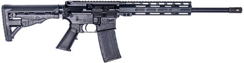 ATI G15MS556ML10 MilSport 5.56x45mm Rifle with 16-Inch Threaded Barrel and M-LOK Handguard