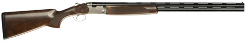 Beretta USA J686S1230BF 686 Silver Pigeon I Sporting 12 Gauge Over/Under Shotgun with 30-Inch Barrel