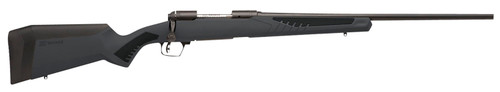 Savage Arms 57042 110 Hunter Bolt-Action Rifle in 300 Win Mag with 24-inch Matte Black Barrel
