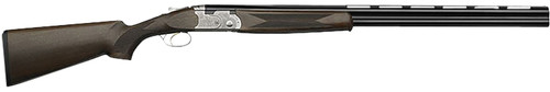 Beretta USA J686F2030 686 Silver Pigeon I 20 Gauge Over/Under Shotgun with 30-Inch Vent Rib Barrel
