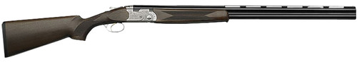 Beretta USA J686F2028 686 Silver Pigeon I 20 Gauge Over/Under Shotgun with 28-Inch Barrel