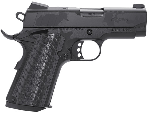 EAA Girsan MC1911 SC Influencer .45 ACP Sub-Compact Pistol with Optic Ready Slide