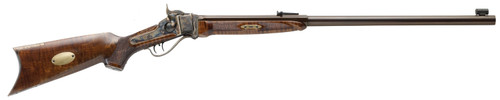 Davide Pedersoli 1874 Old West Sharps Rifle in 45-70 Government with 30-Inch Barrel
