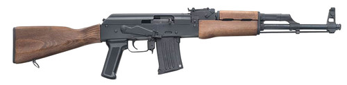 Chiappa Firearms RAK-22 Full Size .22 LR Rifle with Wood Stock and Adjustable Sights