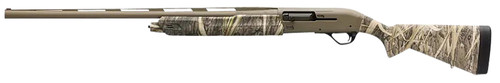 Winchester Guns SX4 Hybrid Hunter 12 Gauge Shotgun with Mossy Oak Shadow Grass Habitat Finish
