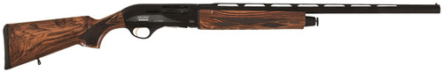 Escort Supreme HESP202805W1 20 Gauge Semi-Auto Shotgun with 28-Inch Vent Rib Barrel and Fixed Walnut Stock