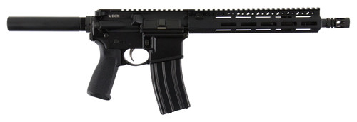 Bravo BCM 610-850 Recce-11 MCMR 5.56x45mm NATO AR Pistol with 11.50" Government Profile Barrel