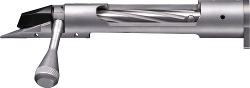 Bergara Rifles BPLA Premier Action for Remington 700 - Stainless Steel Long Action