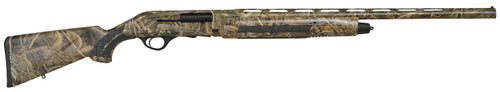 Escort HEXX122805M5 XtremeMax 12 Gauge Semi-Auto Shotgun with 28-Inch Vent Rib Barrel and Realtree Max-5 Finish