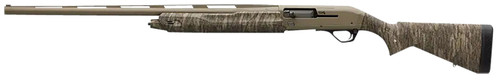 Winchester Guns SX4 Hybrid Hunter 12 Gauge Shotgun with Mossy Oak Bottomland Finish and Left-Hand Compatibility