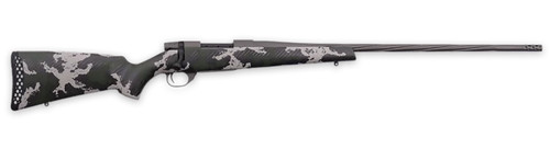 Weatherby VTE308NR4B VGD Talon Bolt-Action Rifle with 22-Inch Fluted Barrel