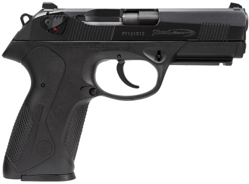 Beretta USA PX4 Storm Full Size Frame 40 S&W Pistol with 4-inch Barrel and Ambidextrous Safety