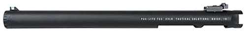 Tactical Solutions PLTSSMB Pac-Lite TSS 22 LR Suppressor - Black Titanium