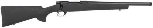 Howa HHGB65C16 M1500 Heavy Barrel Bolt Action Rifle in 6.5 Creedmoor with 16.25-inch Blued Steel Barrel