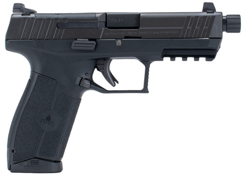 IWI US M9ORP10TNS Masad 9mm Pistol with 4.6-inch Barrel and Optic Ready Slide
