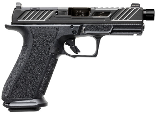 Shadow Systems SS-3010 XR920 9mm Elite Pistol with Optic Cut and Night Sights