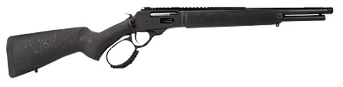 Rossi R95 Trapper .454 Casull Lever-Action Rifle with 16.5 inch Threaded Barrel